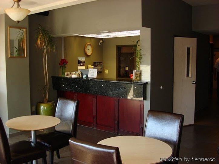 Clackamas Inn And Suites Esterno foto